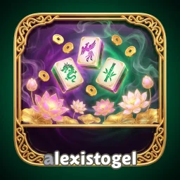 ALEXISTOGEL — ikon APK