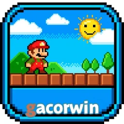 GACORWIN — ikon APK