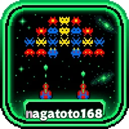 NAGATOTO168 — ikon APK
